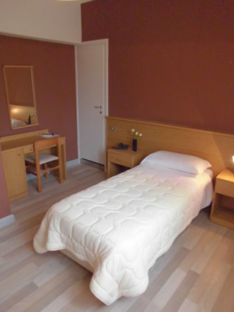 Hotel per trasferte di lavoro a Orsago