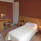 hotel vicino zona industriale Orsago